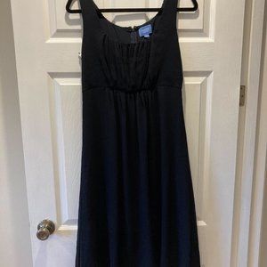 Nearly New Chiffon-Like Formal Dress Size 6